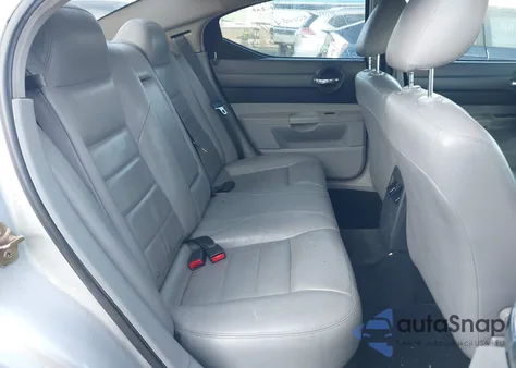 2006 Dodge Charger Rt z USA, uszkodzony, nr VIN 2B3KA53H46H167889